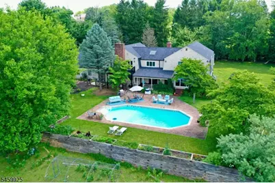 13 Farmersville Rd, Tewksbury Township, NJ 07830 - Photo 2