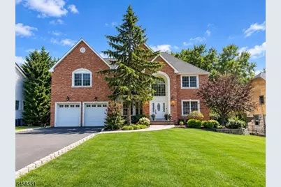 165 Briarheath Lane, Clark Township, NJ 07066 - Photo 1