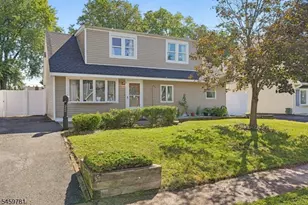 22 Sturgis Rd, Edison, NJ 08817 - Photo 1