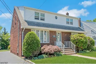 316 Sanford Ave, Lyndhurst Township, NJ 07071 - Photo 2