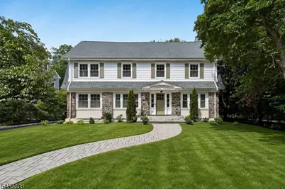 459 Walton Rd, Maplewood, NJ 07040 - Photo 1