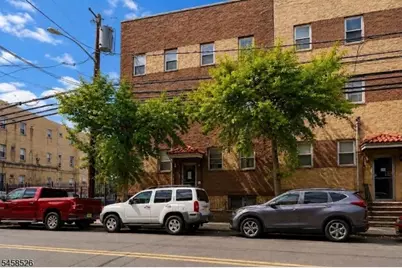600 N 6th St #5B, Newark, NJ 07107 - Photo 2