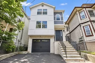 63 Seymour Ave First Floor, Newark, NJ 07108 - Photo 1