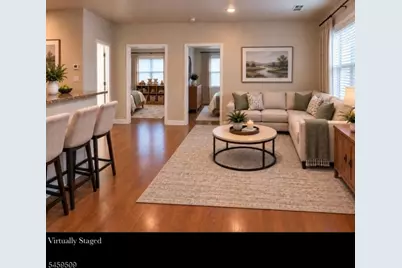 92 Willow St #3, Bloomfield, NJ 07003 - Photo 2