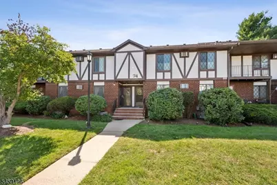 74 Farm Rd #E, Hillsborough Township, NJ 08844 - Photo 1