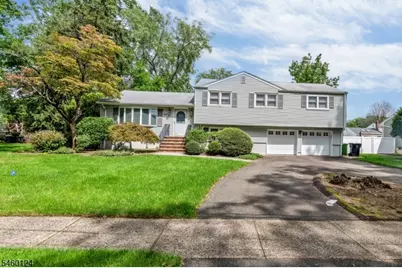 23 Hampshire Rd, Paramus, NJ 07652 - Photo 2