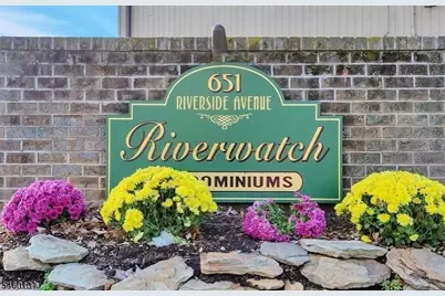 651 Riverside Ave #B13, Lyndhurst Township, NJ 07071 - Photo 1