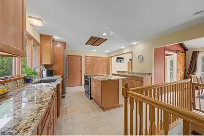 135 W Mountain Rd, Sparta Township, NJ 07871 - Photo 6