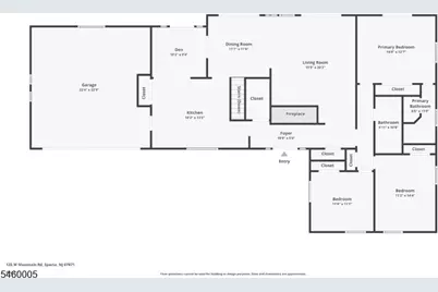 135 W Mountain Rd, Sparta Township, NJ 07871 - Photo 42