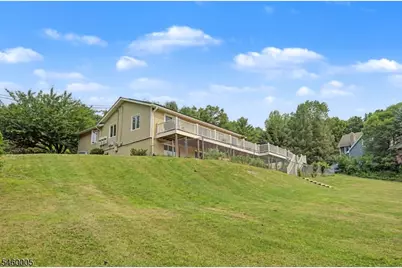 135 W Mountain Rd, Sparta Township, NJ 07871 - Photo 36