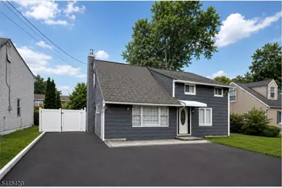 215 Johnson Ave, Piscataway Township, NJ 08854 - Photo 1