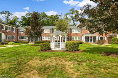 311 Pitney Pl, Morris Township, NJ 07960 - Photo 14