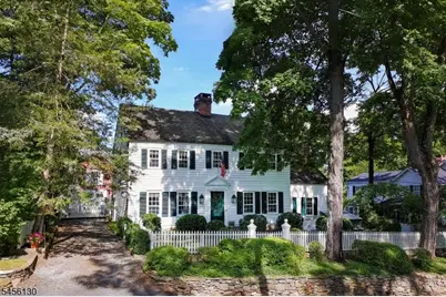 8 Joliet Street, Tewksbury Township, NJ 08858 - Photo 1