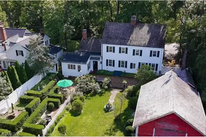 8 Joliet Street, Tewksbury Township, NJ 08858 - Photo 46
