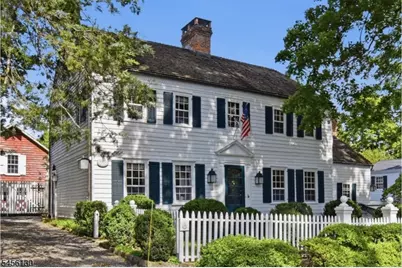 8 Joliet Street, Tewksbury Township, NJ 08858 - Photo 2