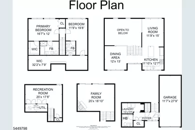 5 Cedar Ln, Harding Township, NJ 07960 - Photo 26