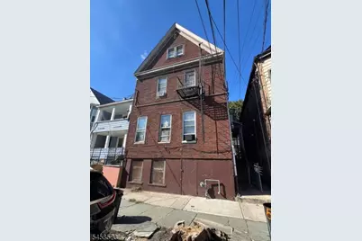 12 Quincy St, Passaic, NJ 07055 - Photo 1