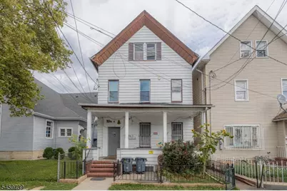 257 Franklin St, Elizabeth, NJ 07206 - Photo 1
