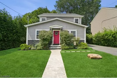 10 David Rd, Cedar Grove, NJ 07009 - Photo 1