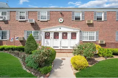 16B W Roselle Ave #B, Roselle Park, NJ 07204 - Photo 4