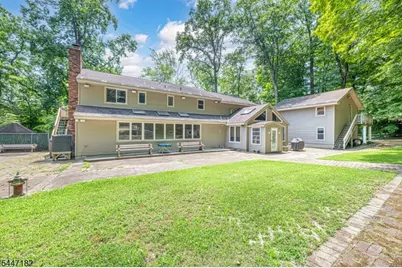 90 Emmans Rd, Roxbury Township, NJ 07852 - Photo 24