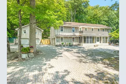 90 Emmans Rd, Roxbury Township, NJ 07852 - Photo 1