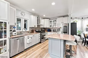 345 E Clay Ave, Roselle Park, NJ 07204 - Photo 2
