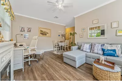 17 William Martin Way #17, Flemington, NJ 08822 - Photo 2