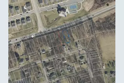00 Route 57 Lots 6,7,8,16, Mansfield Township, NJ 07865 - Photo 1