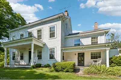 704 Route 518, Montgomery Township, NJ 08558 - Photo 1