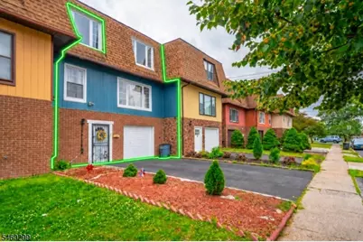 428 Doyle St, Elizabeth, NJ 07206 - Photo 2