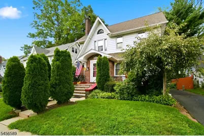 351 Griggs Ave, Teaneck Township, NJ 07666 - Photo 2