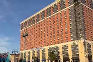 1 Carriage City Plz, Rahway, NJ 07065 - Photo 1