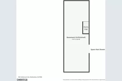 90 A Hackensack Plk R, Weehawken, NJ 07086 - Photo 34