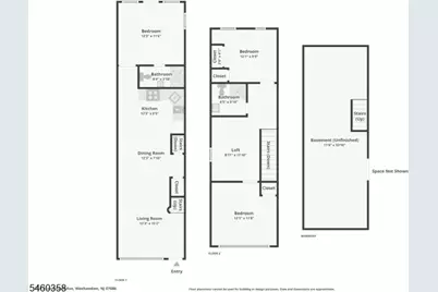 90 A Hackensack Plk R, Weehawken, NJ 07086 - Photo 36