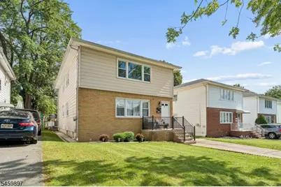 31 Barbara St, Bloomfield, NJ 07003 - Photo 30