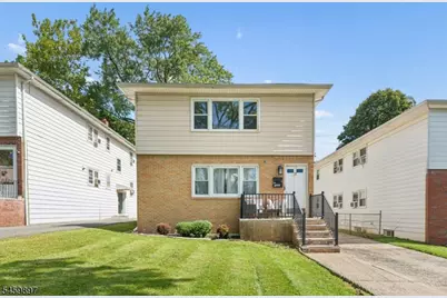 31 Barbara St, Bloomfield, NJ 07003 - Photo 1