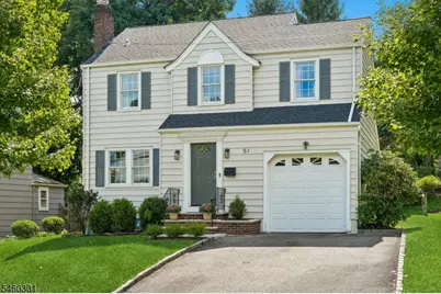 51 Morningside Rd, Verona, NJ 07044 - Photo 2
