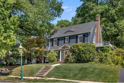 85 Hawthorne Ave, Glen Ridge, NJ 07028 - Photo 2