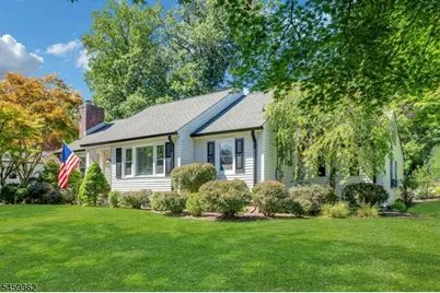 44 Old Army Rd, Bernardsville, NJ 07924 - Photo 1