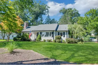 44 Old Army Rd, Bernardsville, NJ 07924 - Photo 2