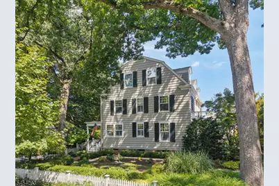 69 Forest Ave, Glen Ridge Boro Twp., NJ 07028 - Photo 2