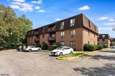 750 Mill St #D1, Belleville, NJ 07109 - Photo 1