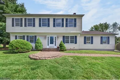 54 Blossom Hill Rd, Clinton Township, NJ 08833 - Photo 1