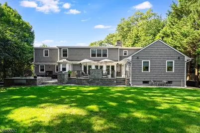 421 Ridgewood Ave, Glen Ridge, NJ 07028 - Photo 44