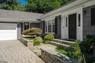421 Ridgewood Ave, Glen Ridge, NJ 07028 - Photo 2
