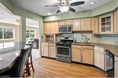 60 Drake Ln, Roxbury Township, NJ 07852 - Photo 8