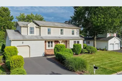 65 Dunedain St, Hillsborough Township, NJ 08844 - Photo 6