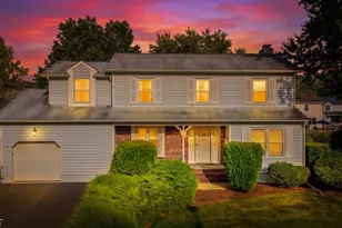 65 Dunedain St, Hillsborough Township, NJ 08844 - Photo 1