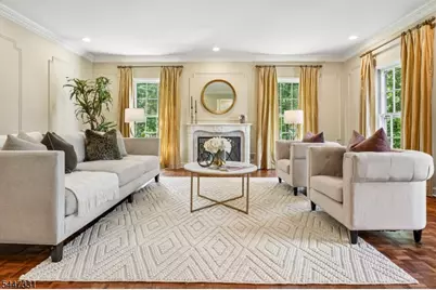 7 Gordon Rd, Essex Fells, NJ 07021 - Photo 4